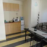 阿维尔宾馆 索菲亞