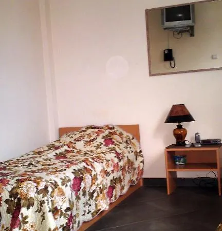 Гостевой дом Avel *