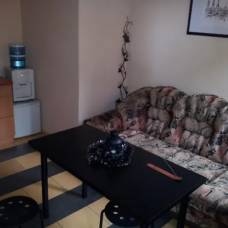 Гостевой дом Avel