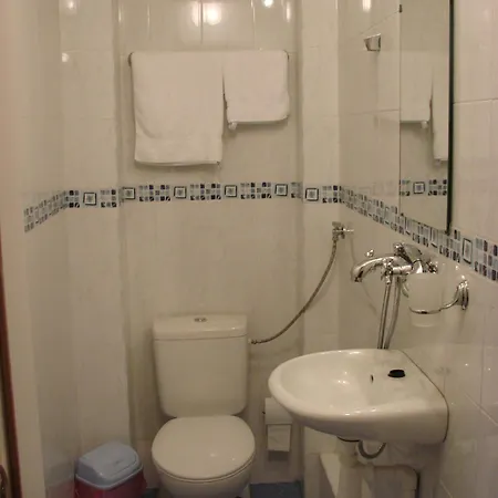 Avel Guest house Sofia