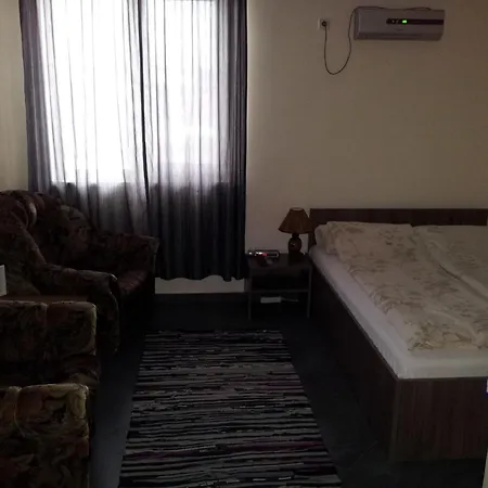 Avel Gasthuis Sofia