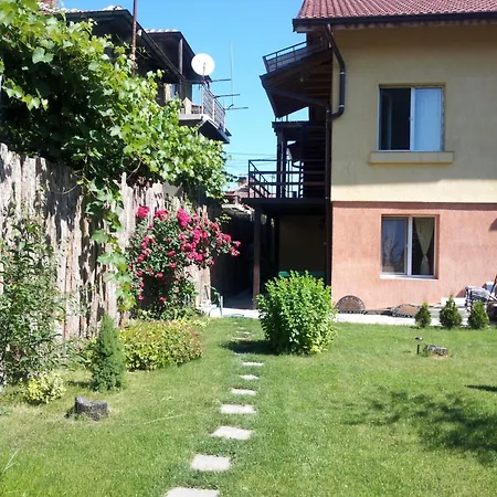Guest house Avel Sofia