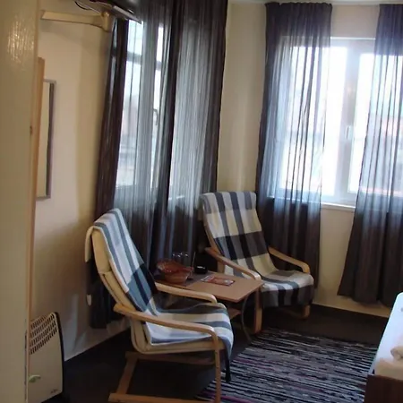 Avel Pensionat Sofia