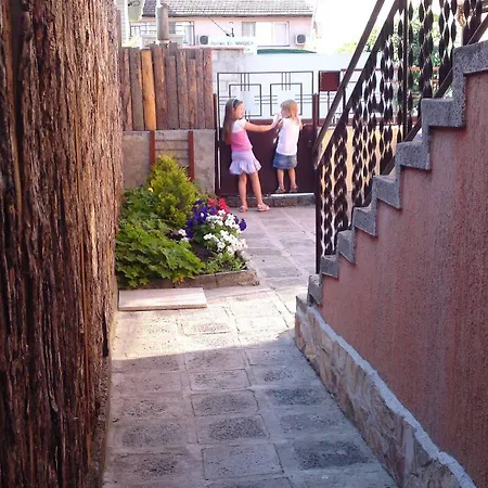 Avel Konukevi *