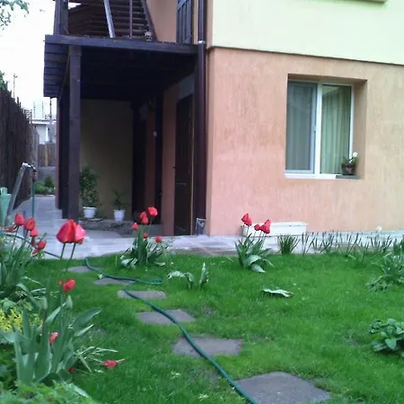 Avel Gasthuis Sofia